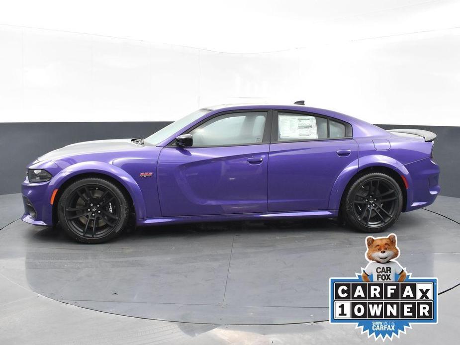 used 2023 Dodge Charger car