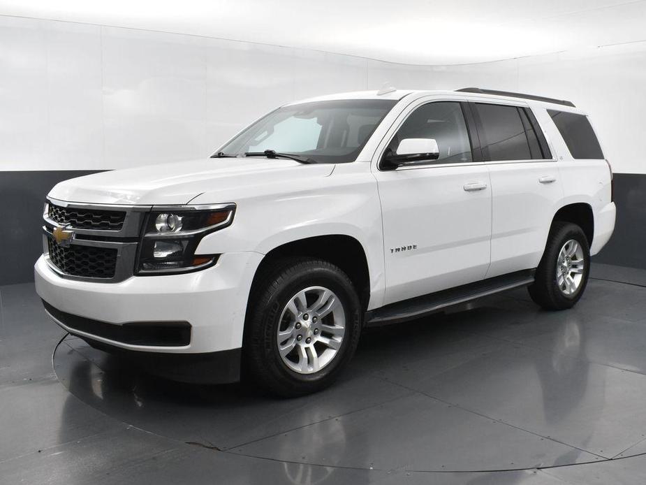 used 2019 Chevrolet Tahoe car, priced at $29,000