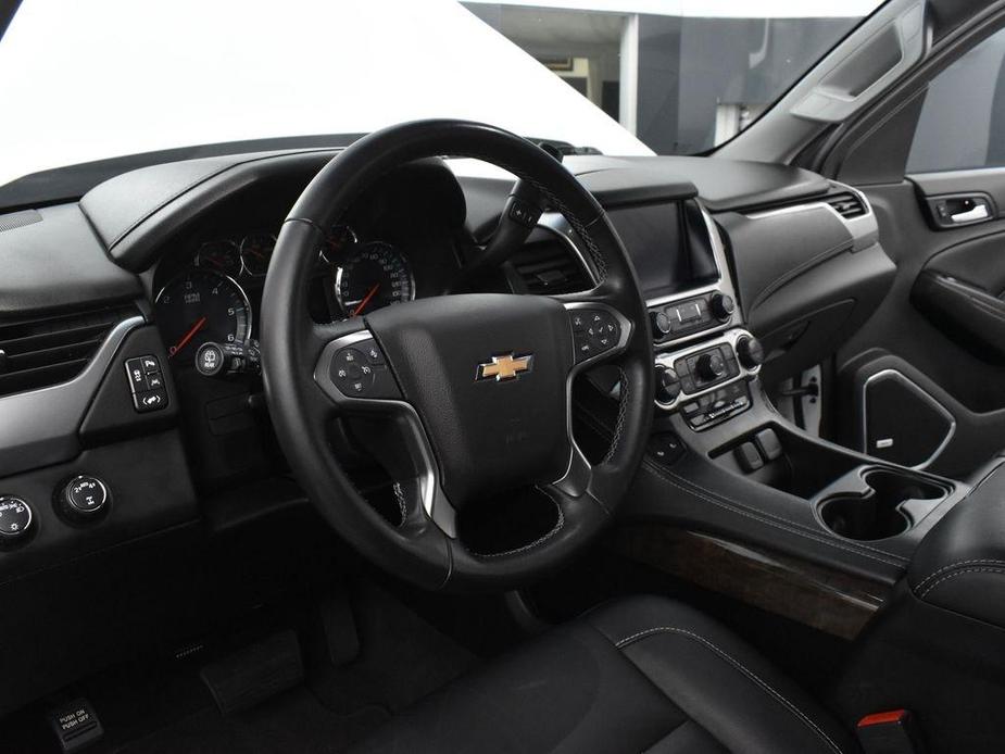 used 2019 Chevrolet Tahoe car, priced at $27,000