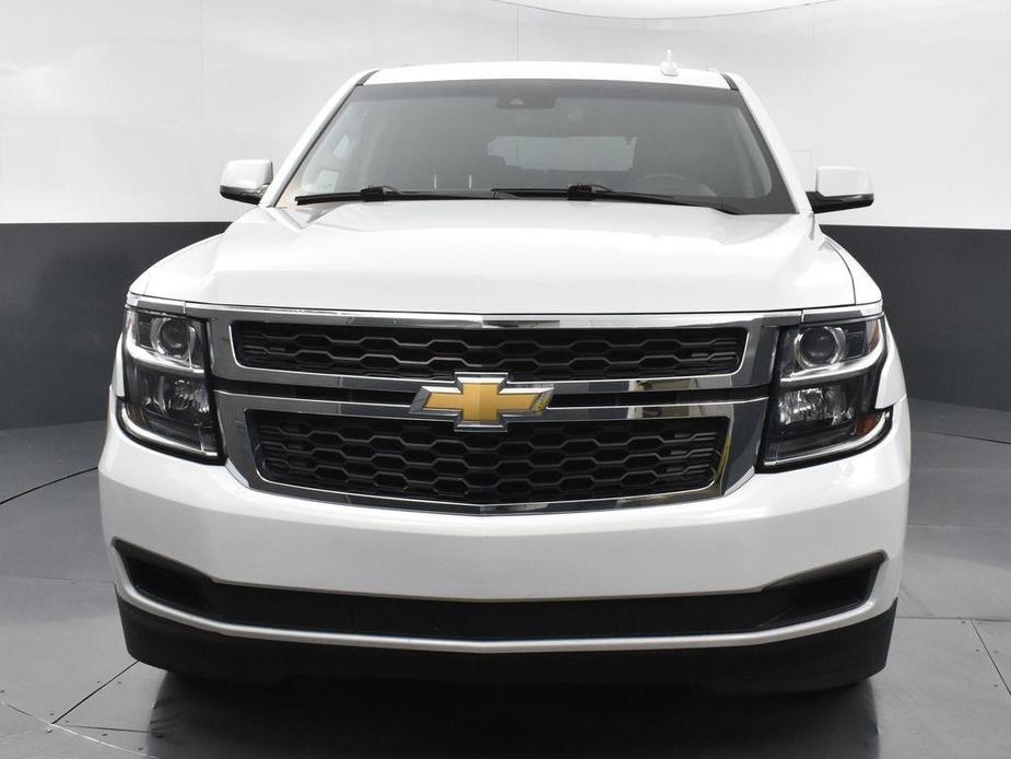 used 2019 Chevrolet Tahoe car, priced at $27,000