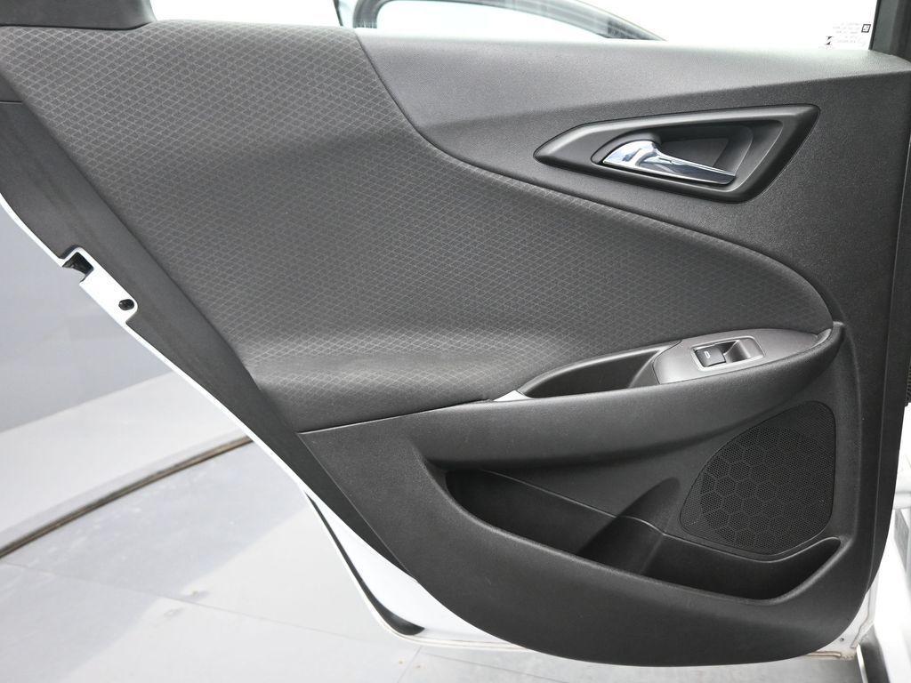 used 2022 Chevrolet Malibu car, priced at $17,900