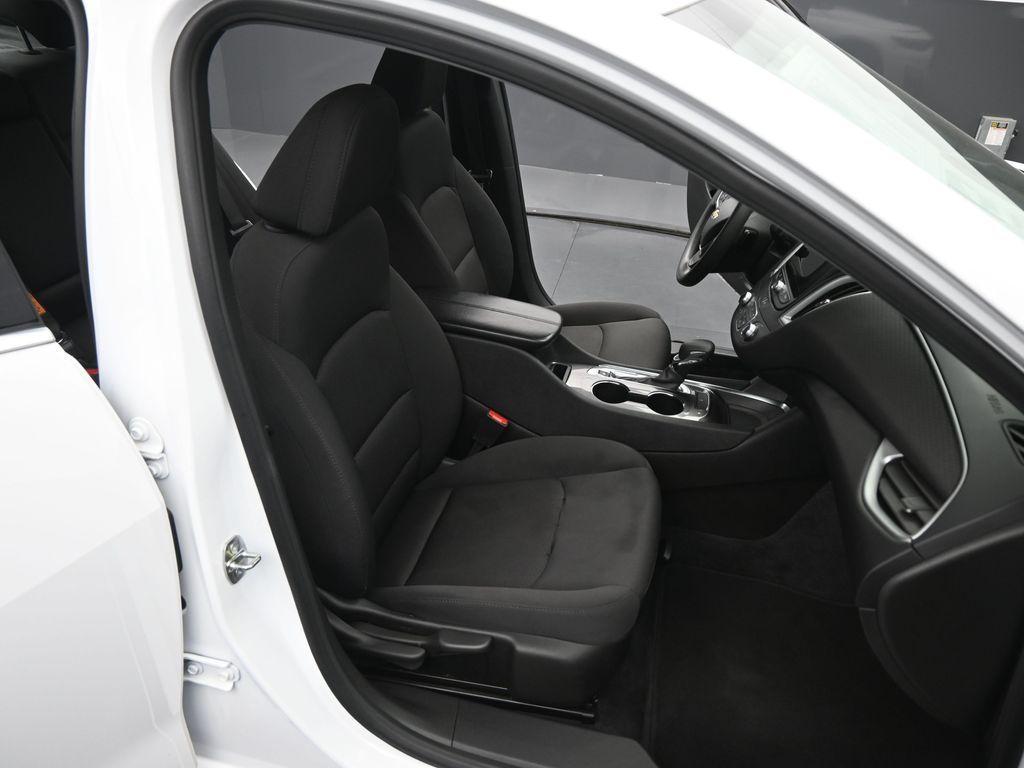 used 2022 Chevrolet Malibu car, priced at $17,900