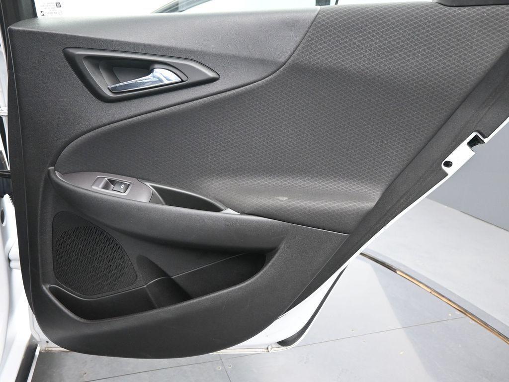 used 2022 Chevrolet Malibu car, priced at $17,900