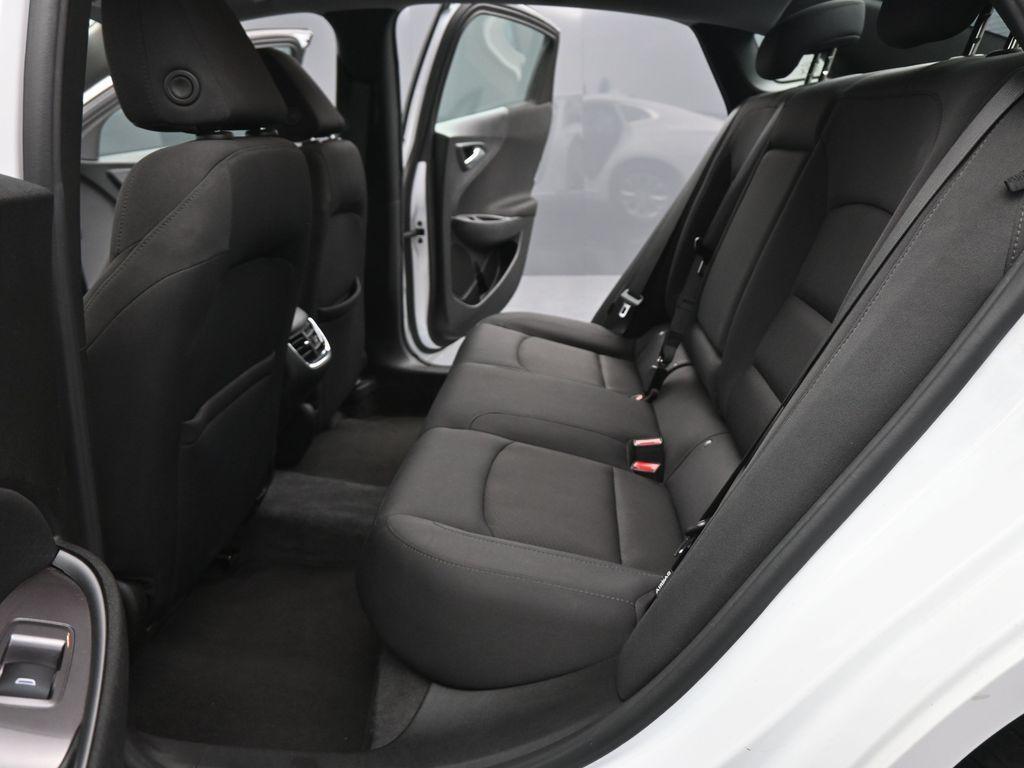 used 2022 Chevrolet Malibu car, priced at $17,900