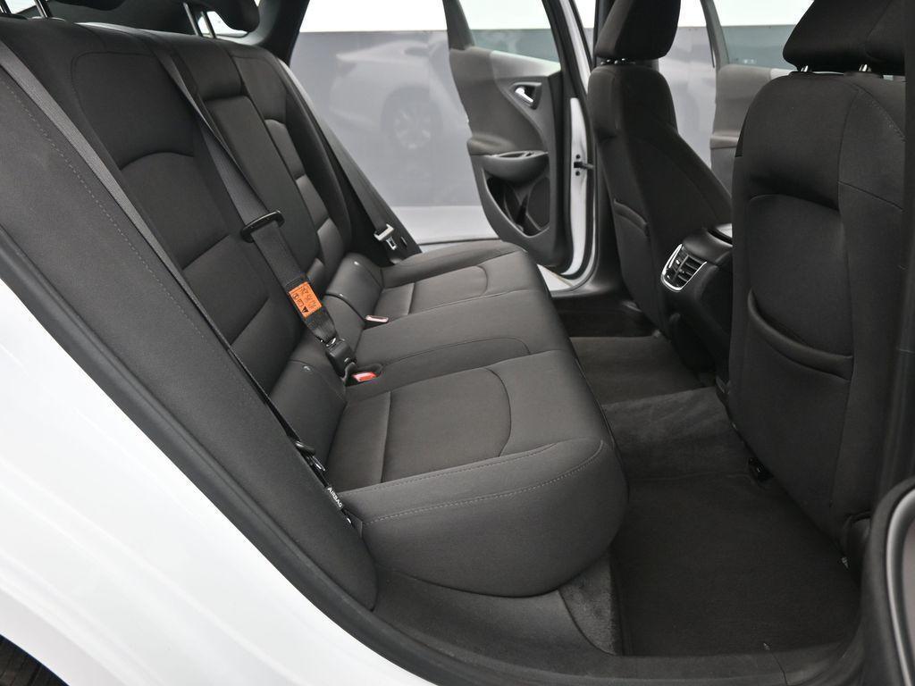 used 2022 Chevrolet Malibu car, priced at $17,900