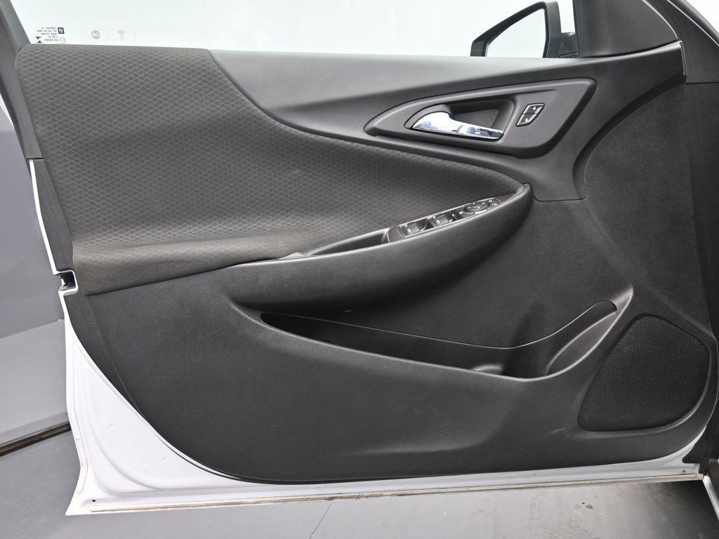 used 2022 Chevrolet Malibu car, priced at $17,900