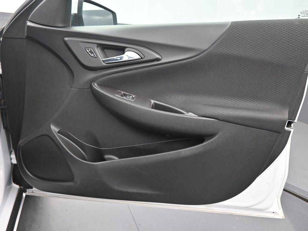 used 2022 Chevrolet Malibu car, priced at $17,900