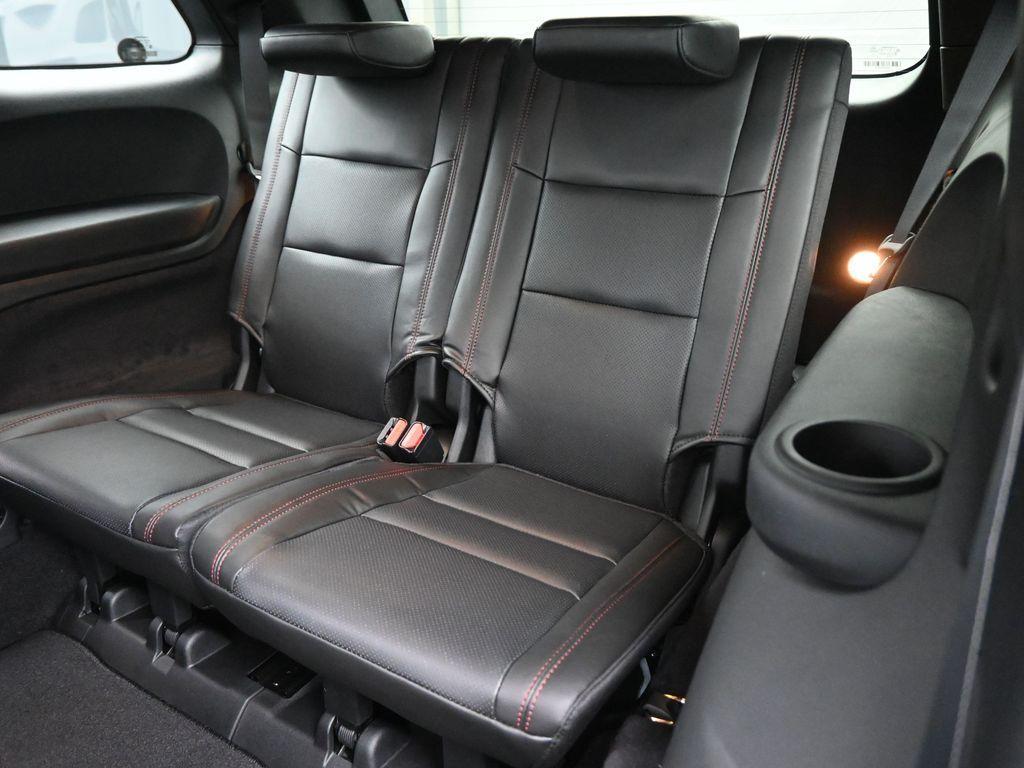 new 2026 Dodge Durango car, priced at $52,473