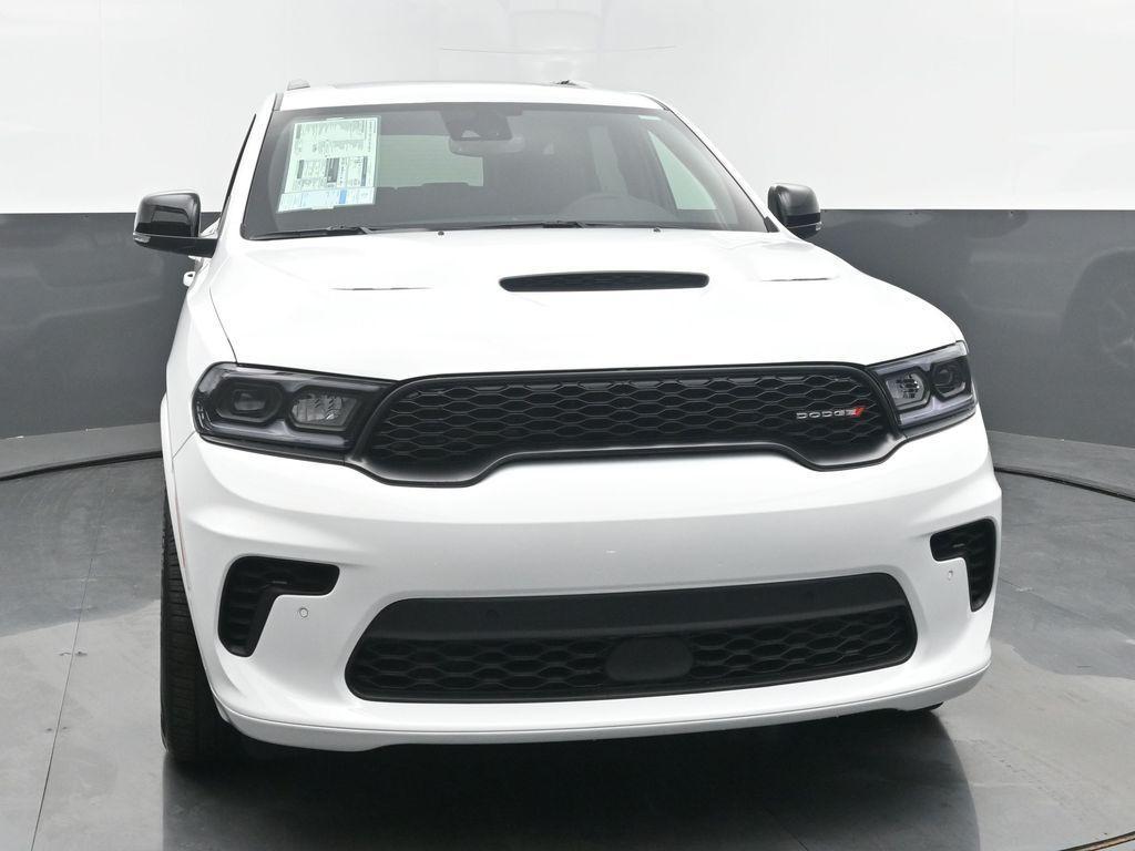 new 2026 Dodge Durango car, priced at $52,473