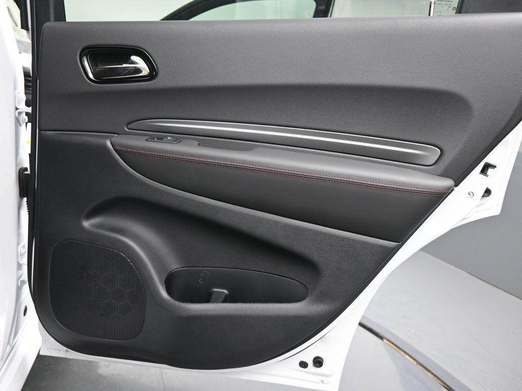 new 2026 Dodge Durango car, priced at $52,473