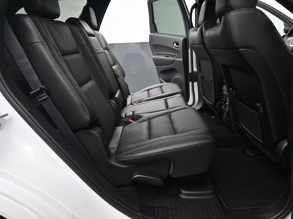 new 2026 Dodge Durango car, priced at $52,473