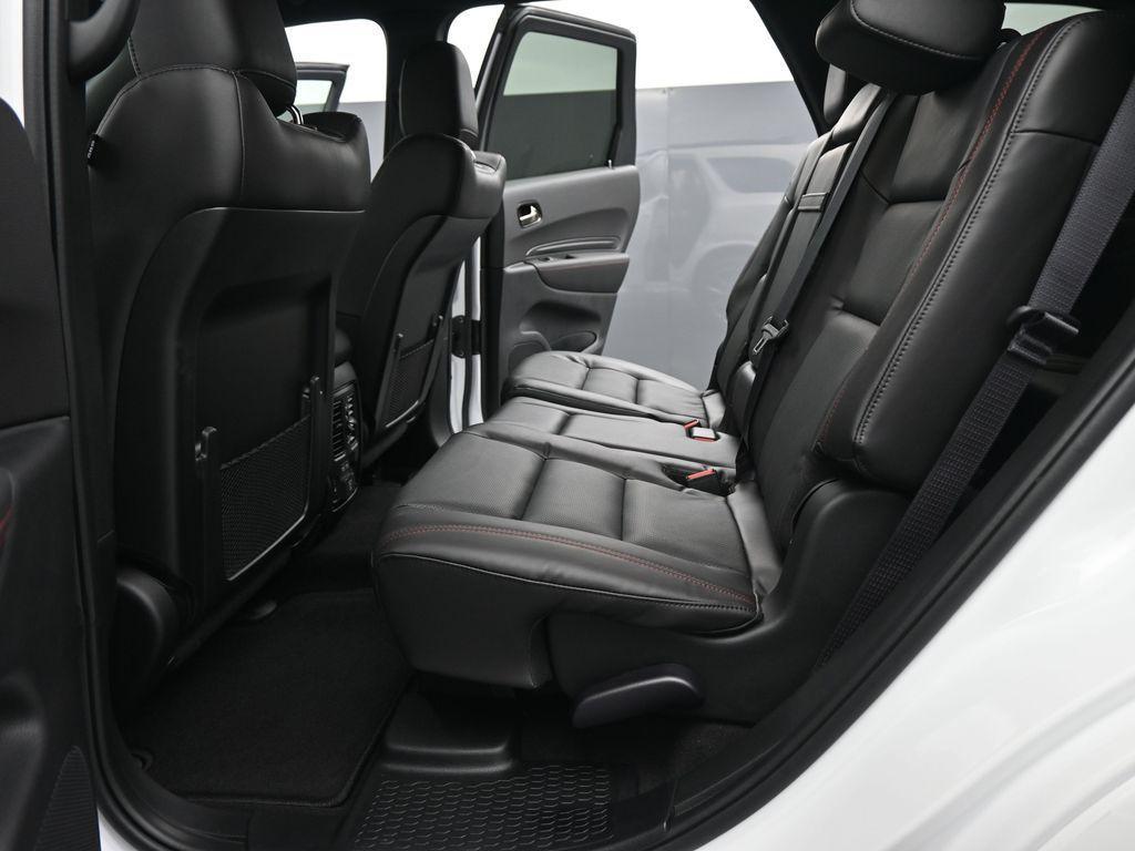 new 2026 Dodge Durango car, priced at $52,473