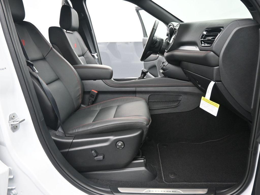 new 2026 Dodge Durango car, priced at $52,473