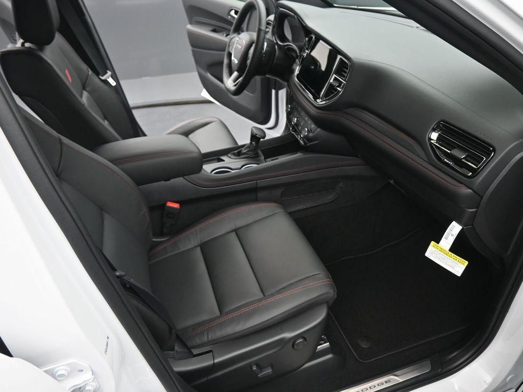 new 2026 Dodge Durango car, priced at $52,473