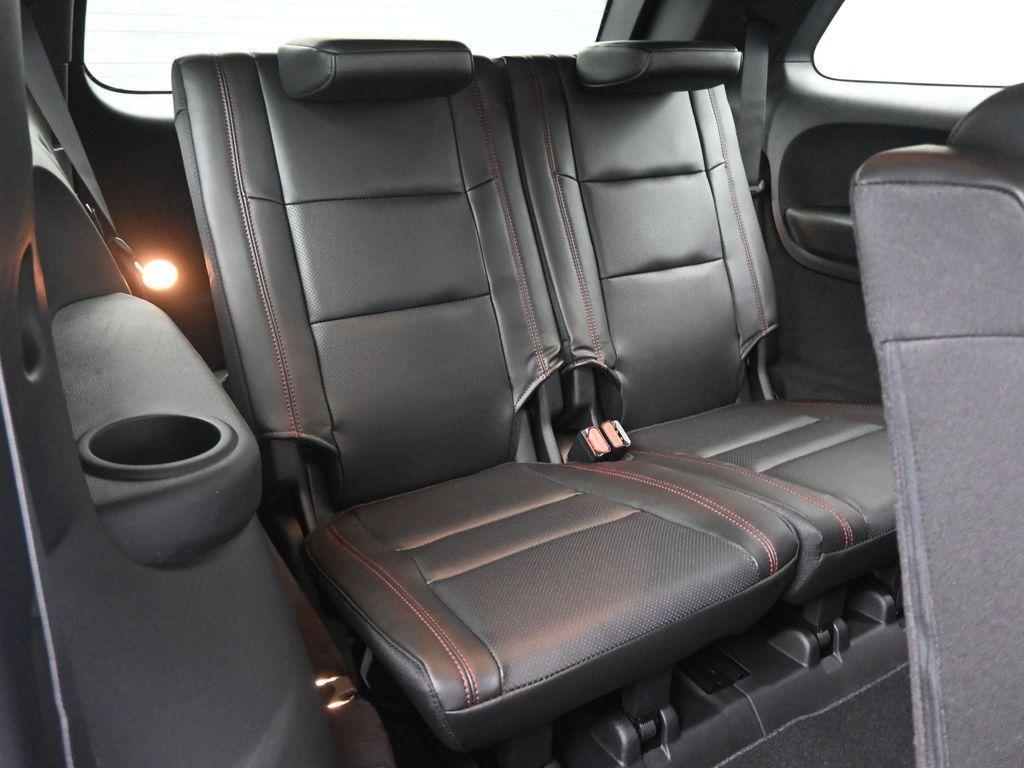 new 2026 Dodge Durango car, priced at $52,473