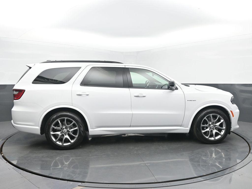 new 2026 Dodge Durango car, priced at $52,473