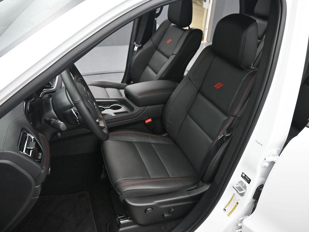 new 2026 Dodge Durango car, priced at $52,473