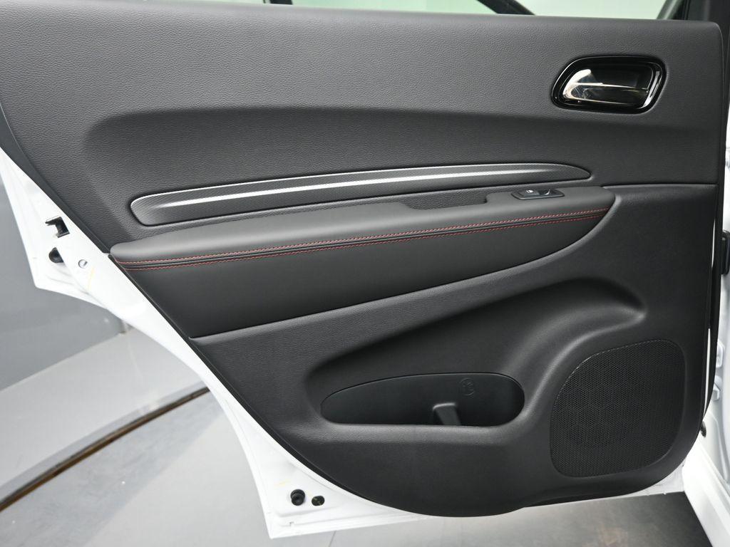 new 2026 Dodge Durango car, priced at $52,473
