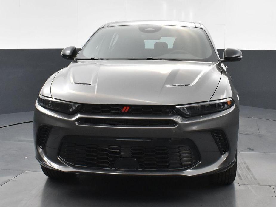 new 2024 Dodge Hornet car, priced at $40,527