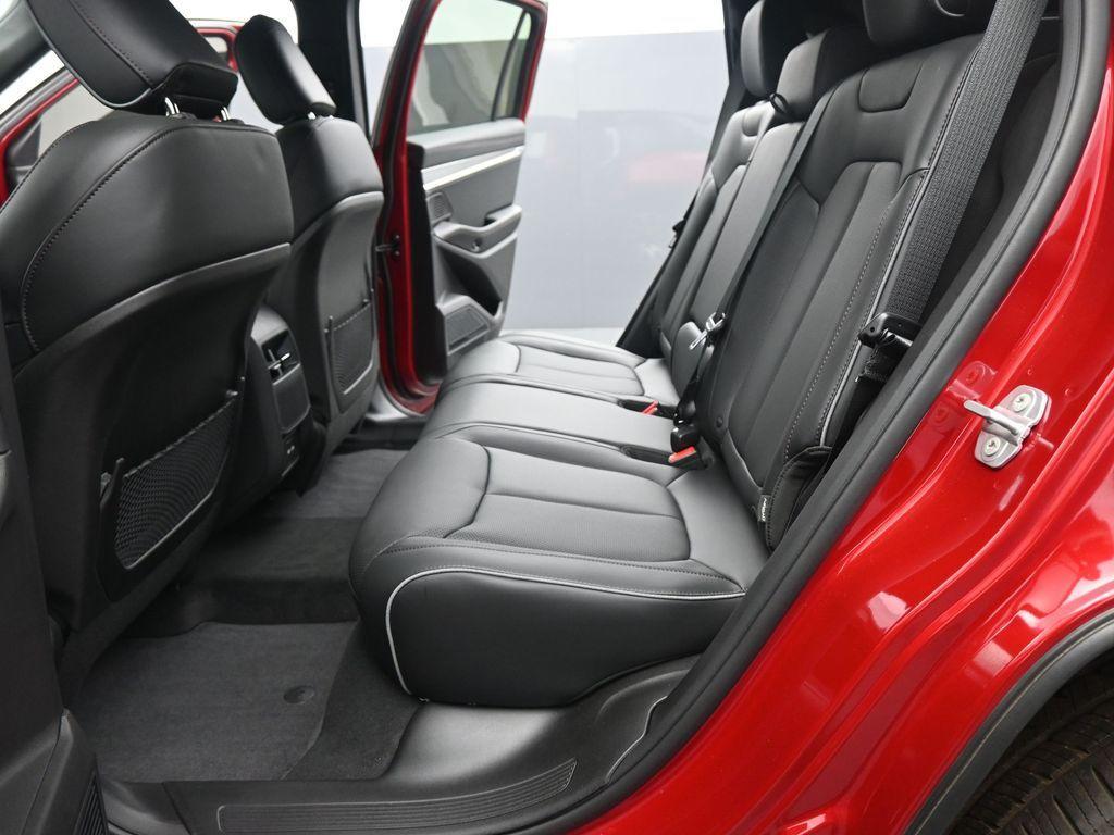 new 2025 Jeep Wagoneer S car, priced at $58,260
