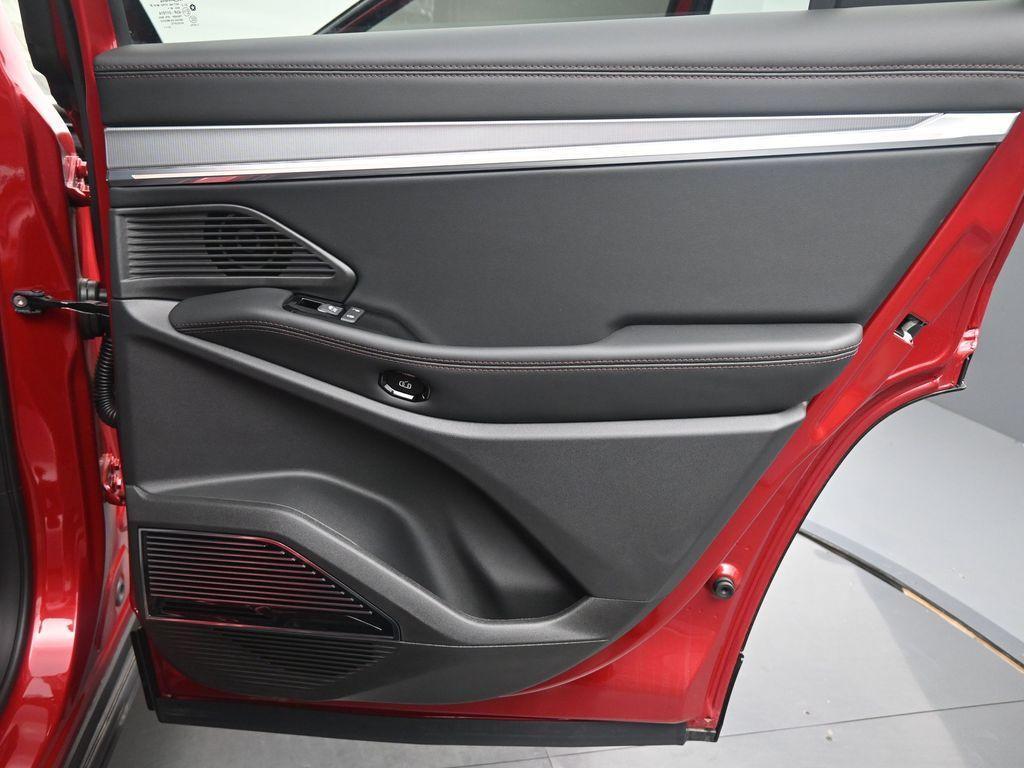 new 2025 Jeep Wagoneer S car, priced at $58,260