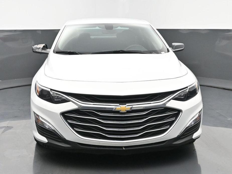 used 2022 Chevrolet Malibu car, priced at $17,999