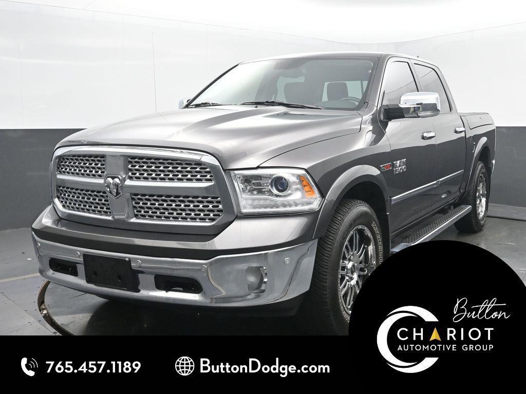 used 2015 Ram 1500 car, priced at $23,999