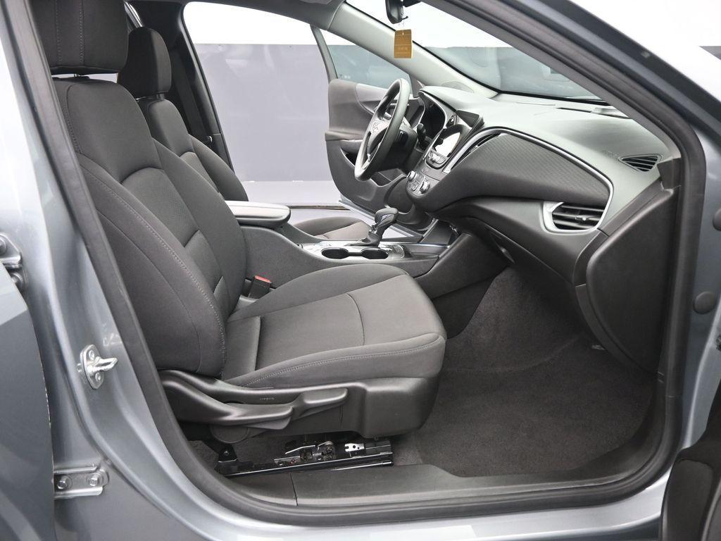 used 2024 Chevrolet Malibu car, priced at $21,399