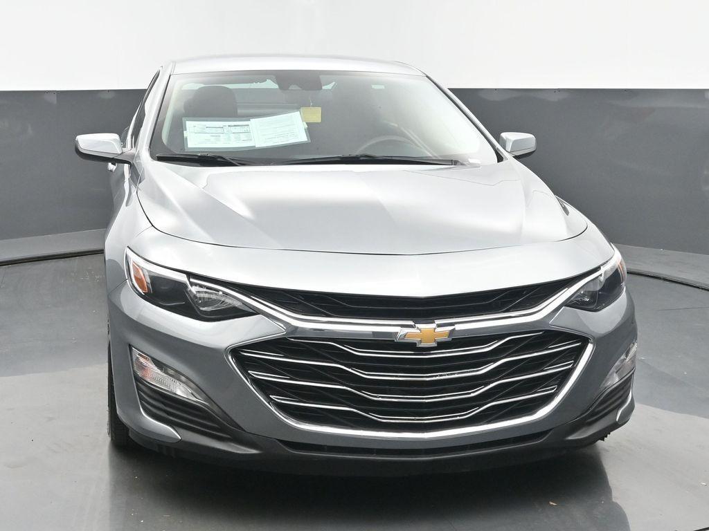 used 2024 Chevrolet Malibu car, priced at $21,399