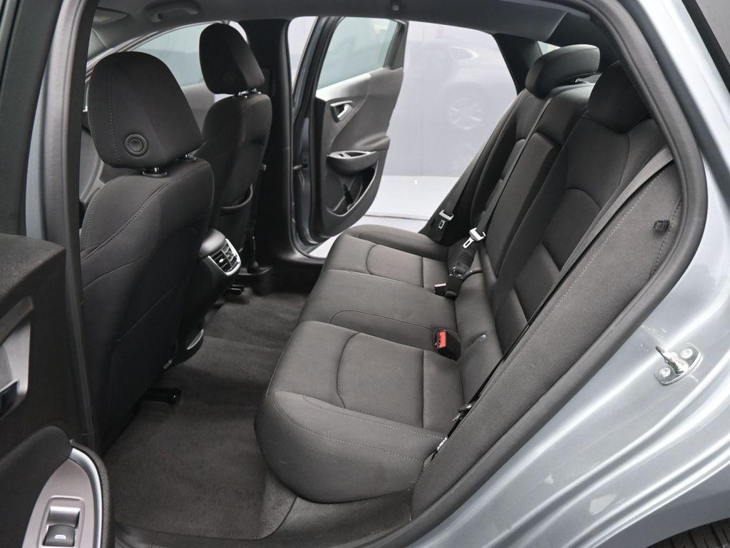 used 2024 Chevrolet Malibu car, priced at $21,399