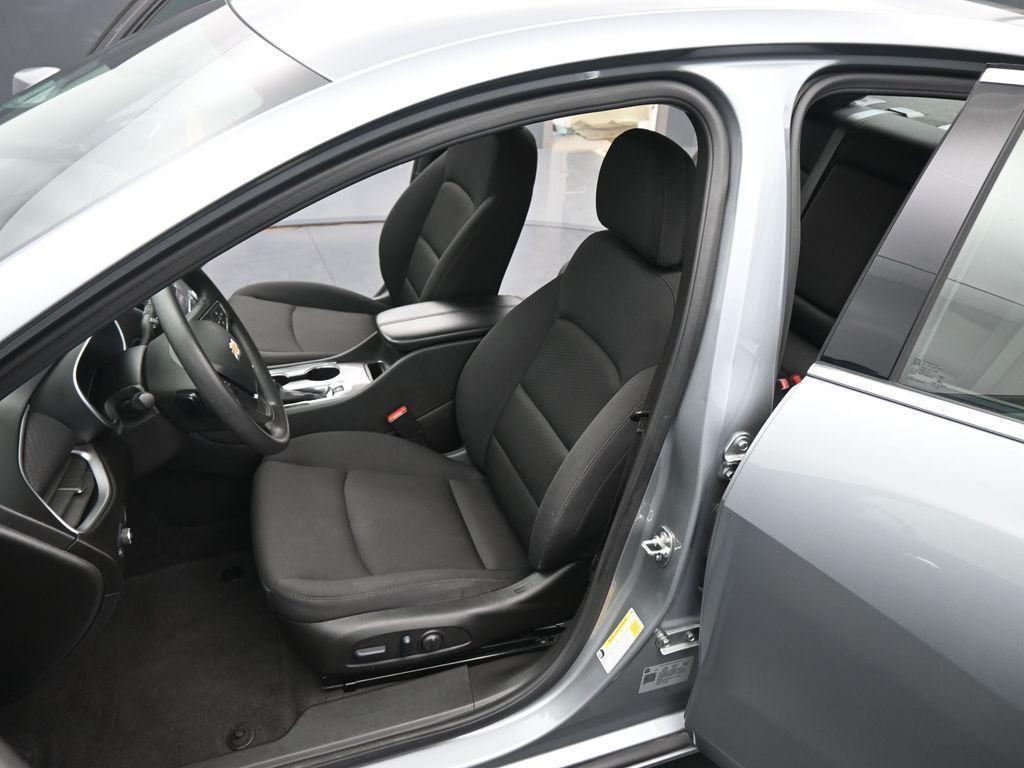 used 2024 Chevrolet Malibu car, priced at $21,399