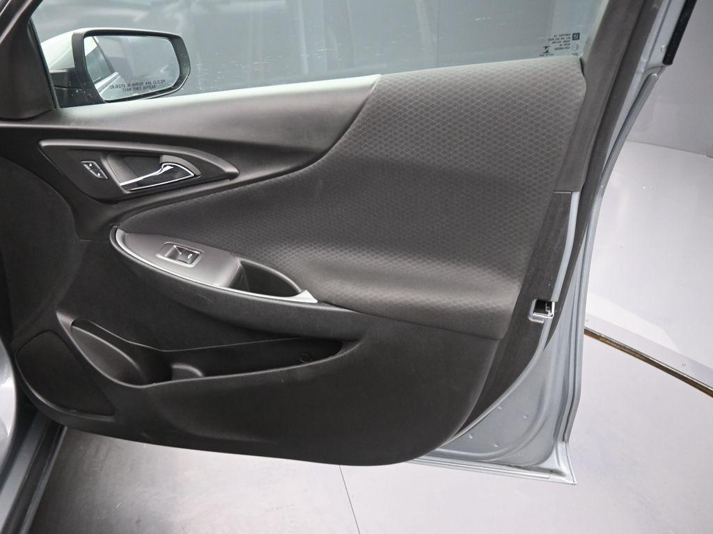 used 2024 Chevrolet Malibu car, priced at $21,399