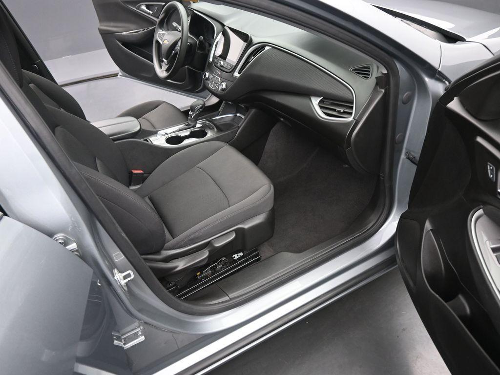 used 2024 Chevrolet Malibu car, priced at $21,399
