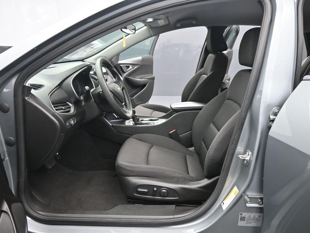 used 2024 Chevrolet Malibu car, priced at $21,399