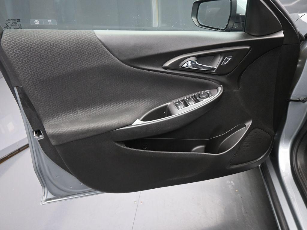 used 2024 Chevrolet Malibu car, priced at $21,399