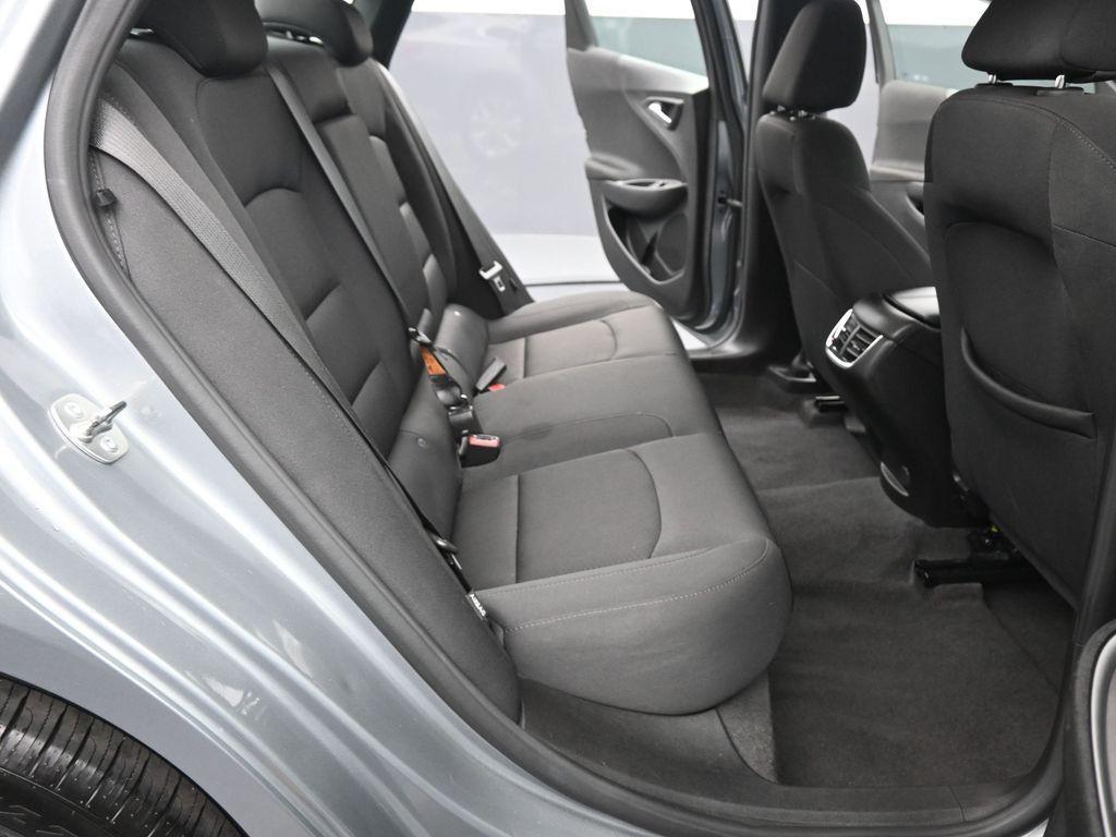 used 2024 Chevrolet Malibu car, priced at $21,399