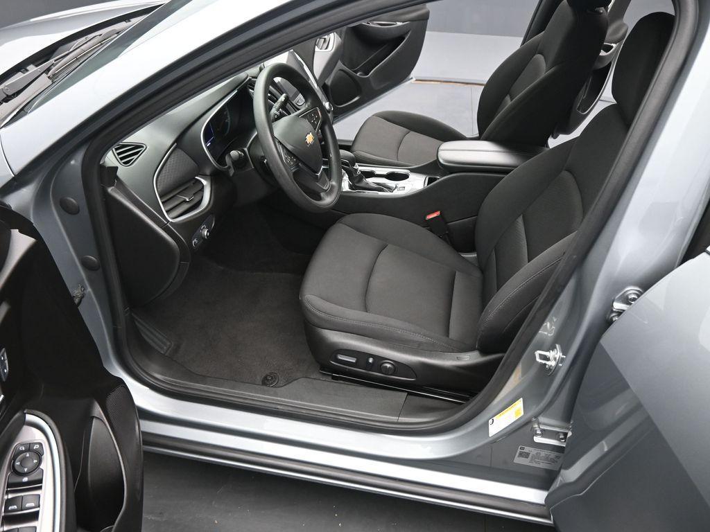 used 2024 Chevrolet Malibu car, priced at $21,399
