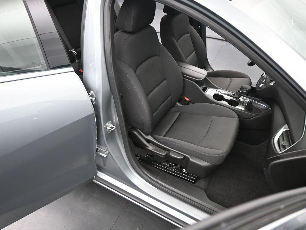 used 2024 Chevrolet Malibu car, priced at $21,399