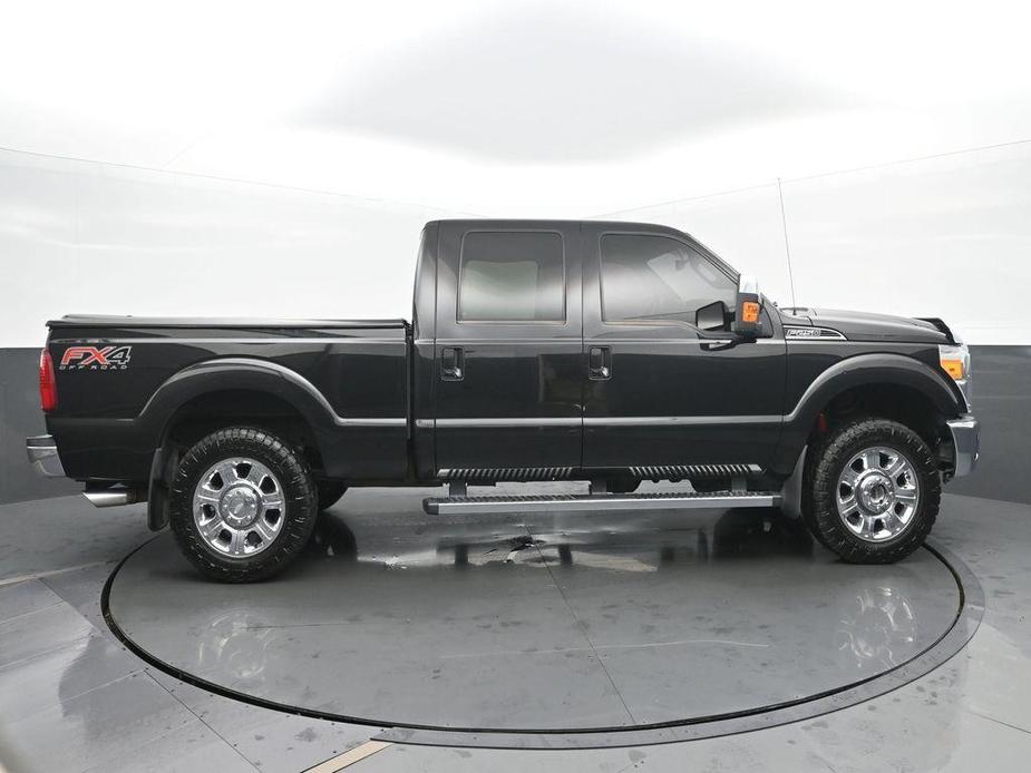 used 2014 Ford F-250 car, priced at $20,110