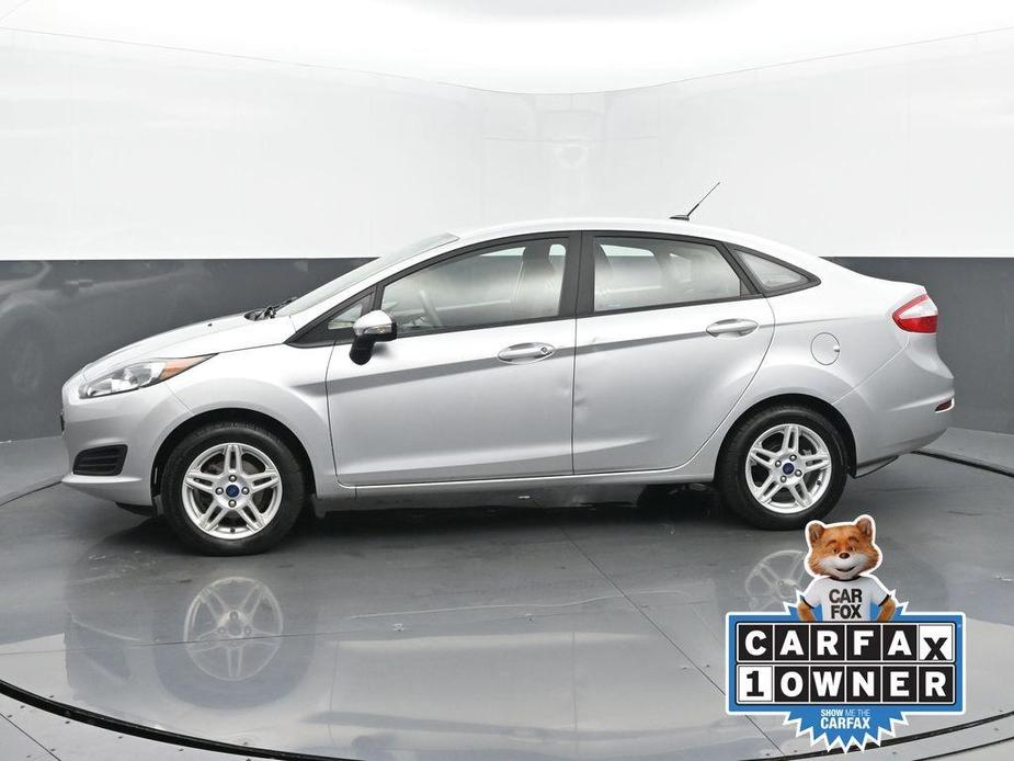 used 2019 Ford Fiesta car, priced at $10,799