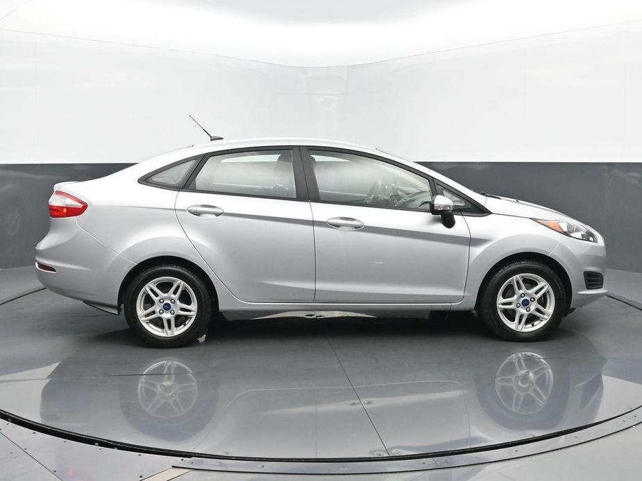 used 2019 Ford Fiesta car, priced at $10,799