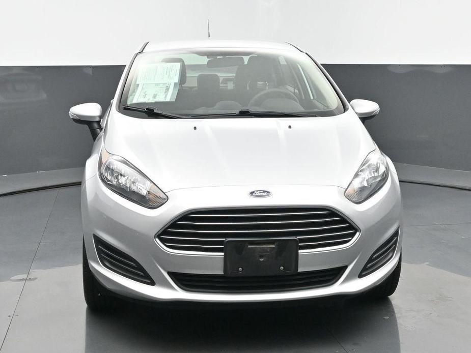 used 2019 Ford Fiesta car, priced at $10,799