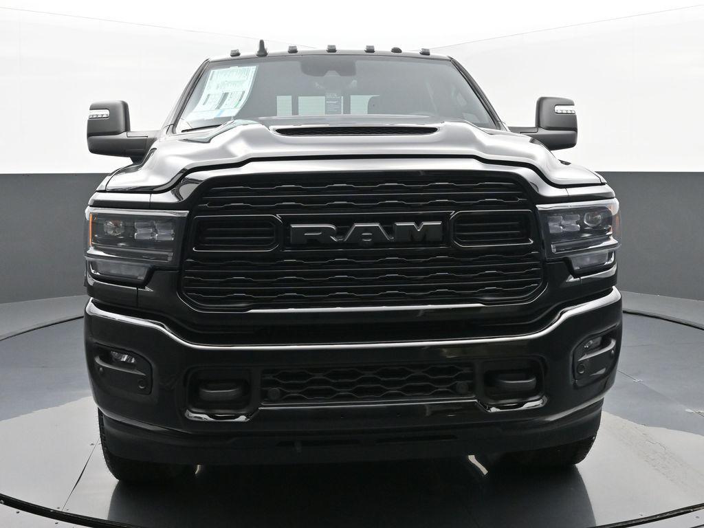 new 2024 Ram 2500 car, priced at $90,857