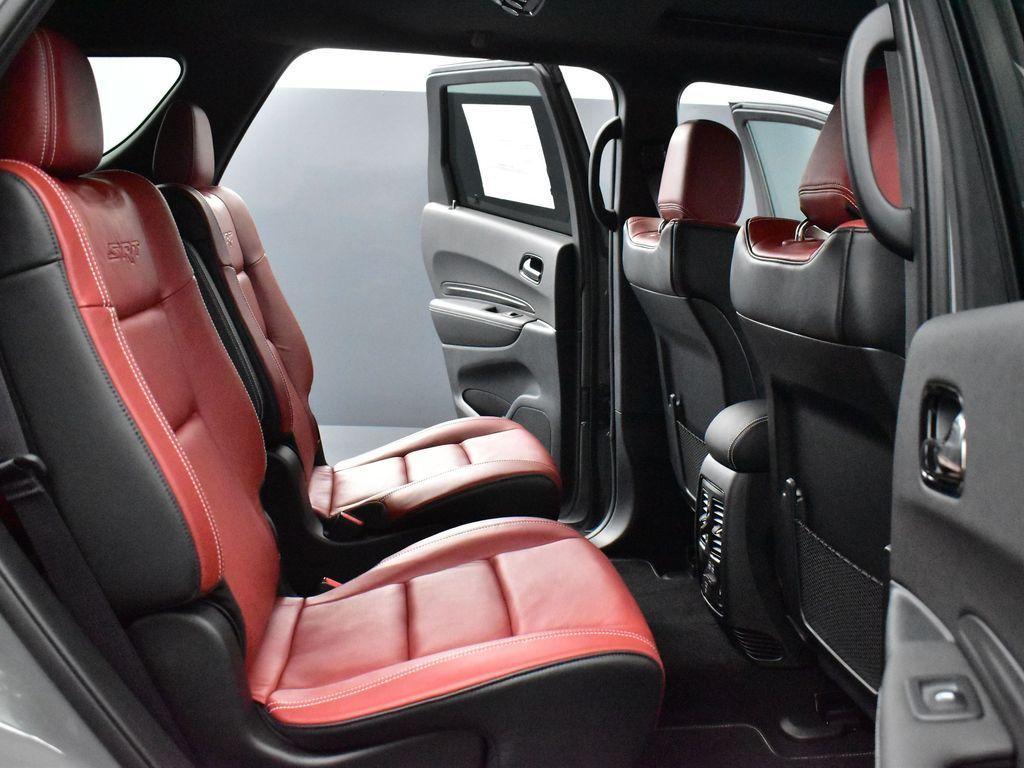 used 2023 Dodge Durango car, priced at $82,946