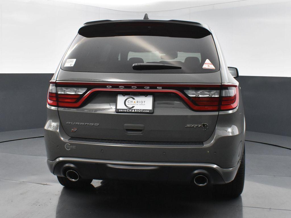 used 2023 Dodge Durango car, priced at $82,946