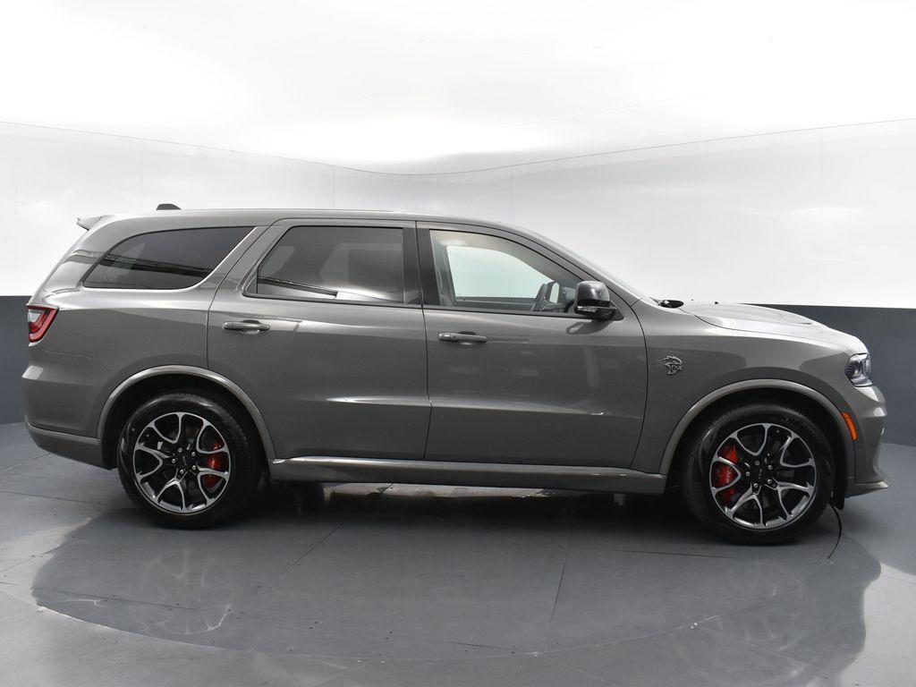 used 2023 Dodge Durango car, priced at $82,946