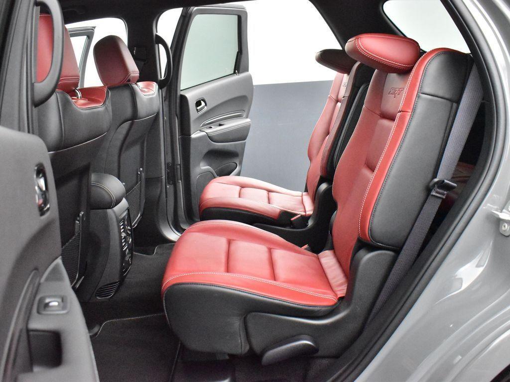 used 2023 Dodge Durango car, priced at $82,946