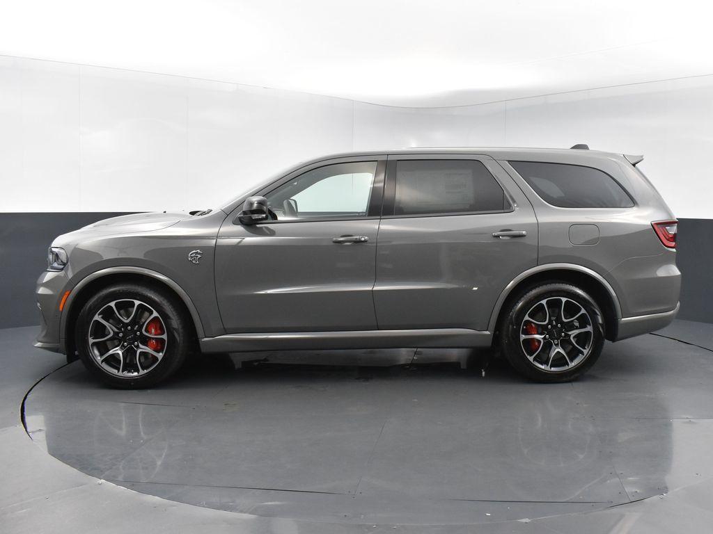 used 2023 Dodge Durango car, priced at $82,946