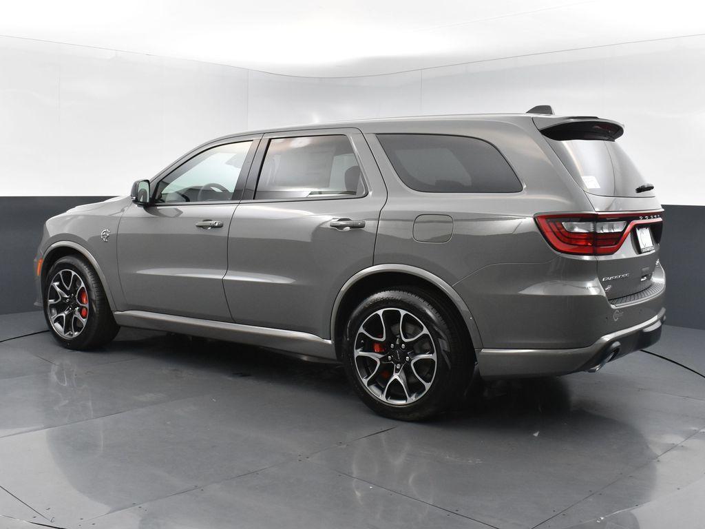 used 2023 Dodge Durango car, priced at $82,946