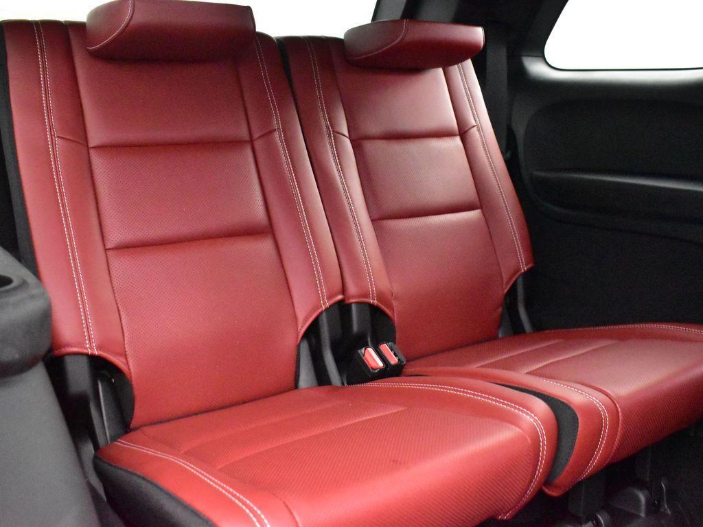 used 2023 Dodge Durango car, priced at $82,946